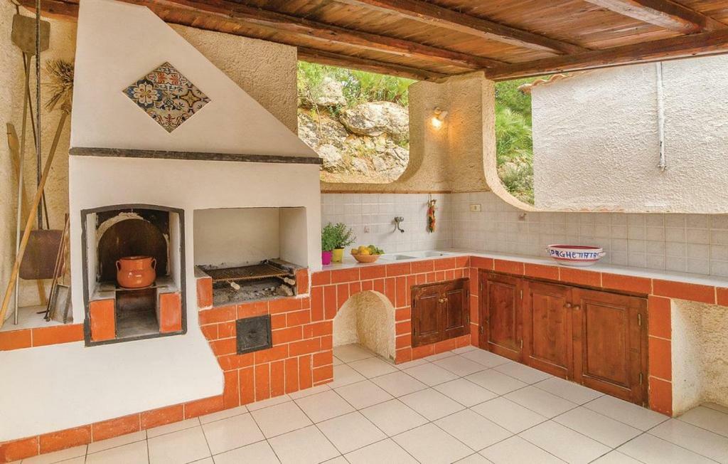 Holiday Home Шакка Экстерьер фото